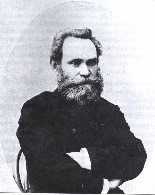 Paulov, Ivan Petrovich (1849-1936)